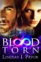 [Blackthorn 03] • Blackthorn [3] Blood Torn